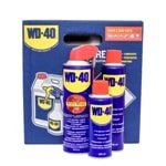 Купить WD-40: цена на универсальную смазку ВД-40
