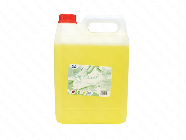 Универсальное моющее средство Лимон 5 л (п/э канистра)